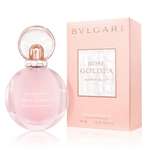 bvlgari rose goldea blossom delight eau de toilette 50ml|bvlgari rose goldea boots.